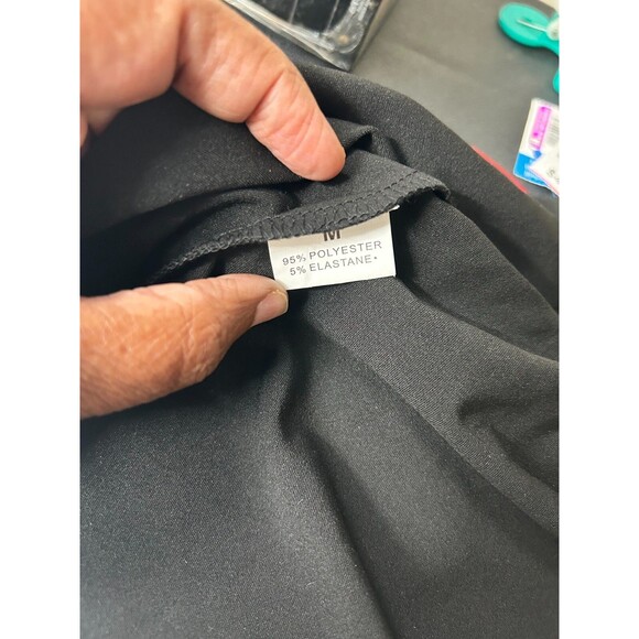 Women's AnotherChill Sleeveless Bodycon Maxi Dress Size M (6-8) - Picture 7 of 8